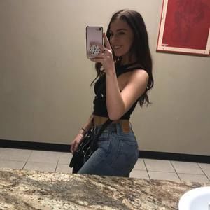 Meet your Posher, Marilyn